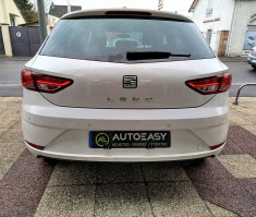 SEAT Leon III Phase 2 / 1.2 TSI 110 cv