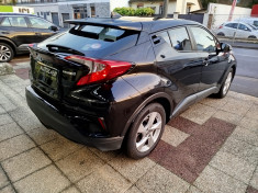 Toyota C-HR 1.8 VVT-i 122 HSD Hybrid SUIVI TOYOTA