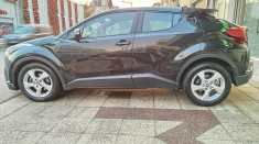 Toyota C-HR 1.8 VVT-i 122 HSD Hybrid SUIVI TOYOTA