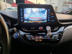 Toyota C-HR 1.8 VVT-i 122 HSD Hybrid SUIVI TOYOTA