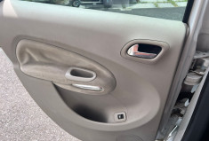 Citroën C3 Picasso  1.6 HDi FAP 92 cv EXCLUSIVE