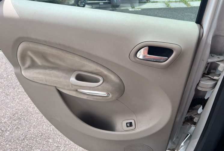 Citroën C3 Picasso  1.6 HDi 92 cv EXCLUSIVE