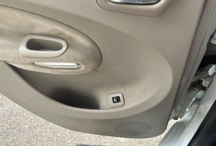 Citroën C3 Picasso  1.6 HDi 92 cv EXCLUSIVE