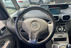 Citroën C3 Picasso  1.6 HDi 92 cv EXCLUSIVE