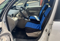 Citroën C3 Picasso  1.6 HDi FAP 92 cv EXCLUSIVE