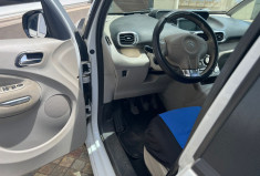 Citroën C3 Picasso  1.6 HDi 92 cv EXCLUSIVE