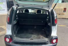 Citroën C3 Picasso  1.6 HDi 92 cv EXCLUSIVE