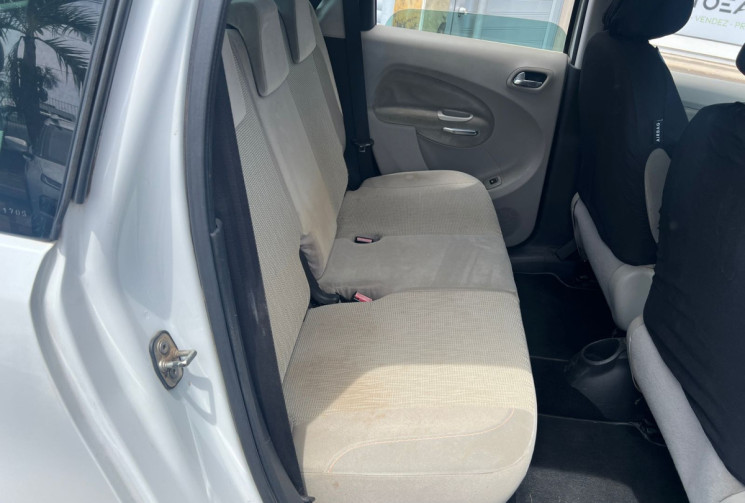 Citroën C3 Picasso  1.6 HDi FAP 92 cv EXCLUSIVE