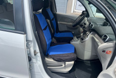 Citroën C3 Picasso  1.6 HDi FAP 92 cv EXCLUSIVE