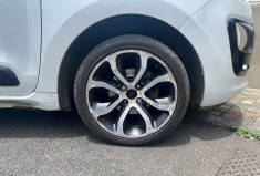 Citroën C3 Picasso  1.6 HDi 92 cv EXCLUSIVE