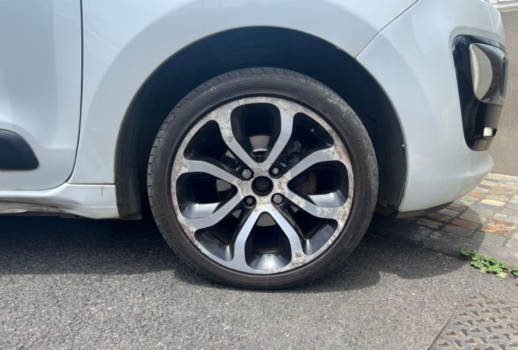 Citroën C3 Picasso  1.6 HDi 92 cv EXCLUSIVE