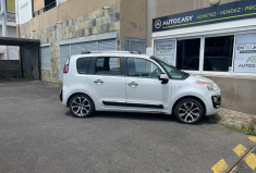 Citroën C3 Picasso  1.6 HDi 92 cv EXCLUSIVE