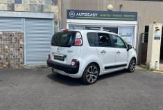 Citroën C3 Picasso  1.6 HDi FAP 92 cv EXCLUSIVE