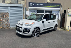 Citroën C3 Picasso  1.6 HDi FAP 92 cv EXCLUSIVE