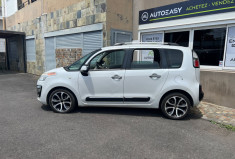 Citroën C3 Picasso  1.6 HDi FAP 92 cv EXCLUSIVE