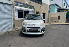 Citroën C3 Picasso  1.6 HDi FAP 92 cv EXCLUSIVE