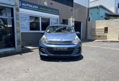 Kia RIO   III Phase 2 1.2 i-CVVT 16V 85 cv