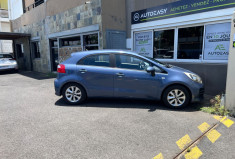 Kia RIO   III Phase 2 1.2 i-CVVT 16V 85 cv