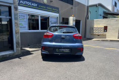 Kia RIO   III Phase 2 1.2 i-CVVT 16V 85 cv