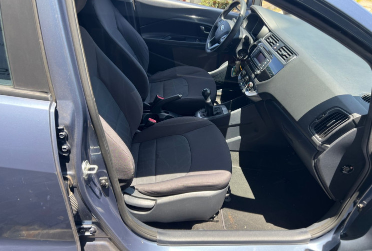Kia RIO   III Phase 2 1.2 i-CVVT 16V 85 cv
