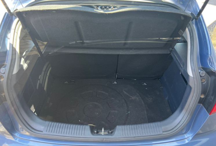 Kia RIO   III Phase 2 1.2 i-CVVT 16V 85 cv