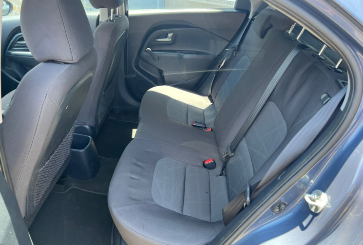 Kia RIO   III Phase 2 1.2 i-CVVT 16V 85 cv