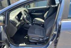 Kia RIO   III Phase 2 1.2 i-CVVT 16V 85 cv