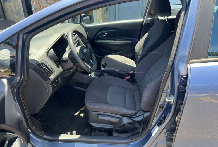 Kia RIO   III Phase 2 1.2 i-CVVT 16V 85 cv