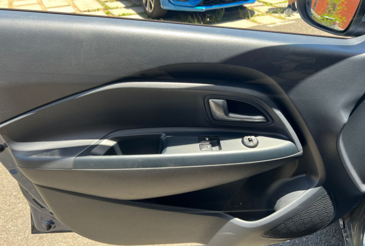 Kia RIO   III Phase 2 1.2 i-CVVT 16V 85 cv