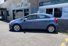 Kia RIO   III Phase 2 1.2 i-CVVT 16V 85 cv