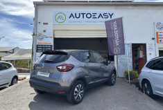 Renault Captur 0.9 TCE 90 ZEN