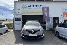 Renault Captur 0.9 TCE 90 ZEN