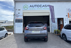 Renault Captur 0.9 TCE 90 ZEN