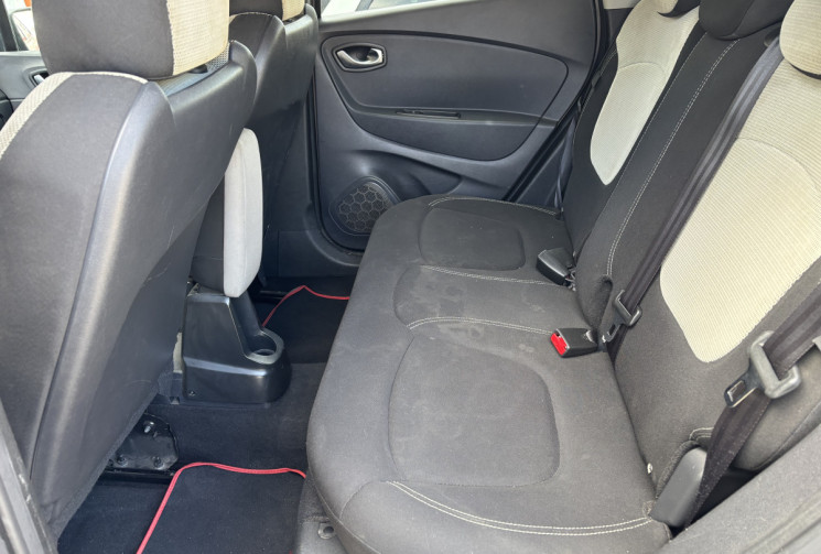 Renault Captur 0.9 TCE 90 ZEN