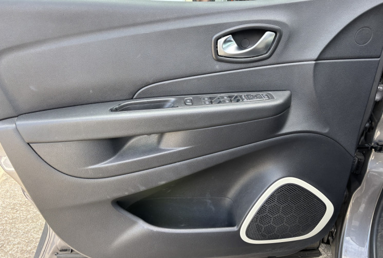 Renault Captur 0.9 TCE 90 ZEN