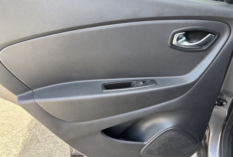 Renault Captur 0.9 TCE 90 ZEN