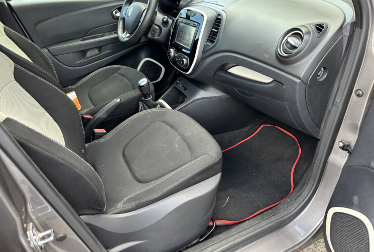 Renault Captur 0.9 TCE 90 ZEN