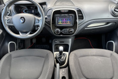 Renault Captur 0.9 TCE 90 ZEN