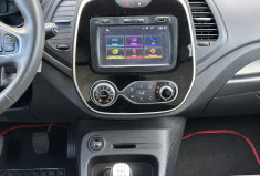 Renault Captur 0.9 TCE 90 ZEN