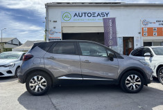 Renault Captur 0.9 TCE 90 ZEN