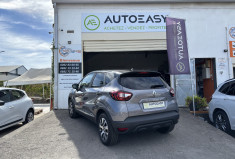 Renault Captur 0.9 TCE 90 ZEN