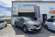 Renault Captur 0.9 TCE 90 ZEN