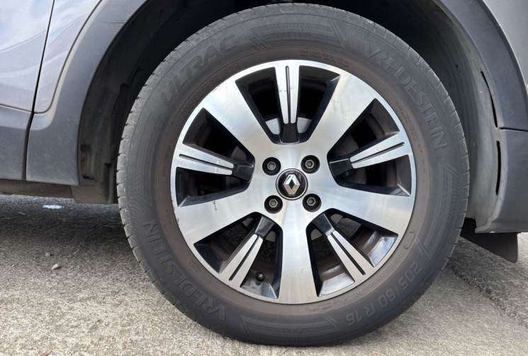 Renault Captur 0.9 TCE 90 ZEN