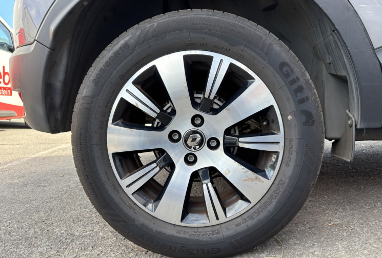 Renault Captur 0.9 TCE 90 ZEN