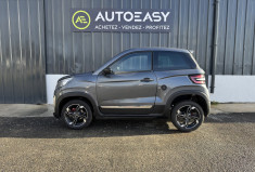 Ligier JS 60 SPORT ULTIMATE 400 km