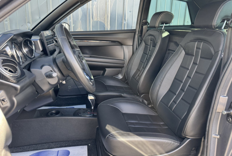 Ligier JS 60 SPORT ULTIMATE 400 km