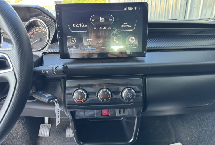 Ligier JS 60 SPORT ULTIMATE 400 km