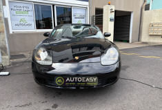 Porsche Boxster  986 2.7 i Roadster 220cv 