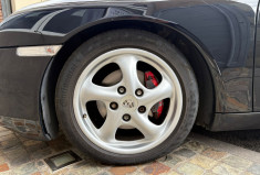 Porsche Boxster  986 2.7 i Roadster 220cv 