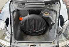 Porsche Boxster  986 2.7 i Roadster 220cv 